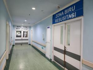 Blue Zone IGD PJT