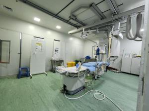 Cath Lab PJT