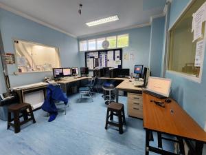 Cath Lab PJT(1)
