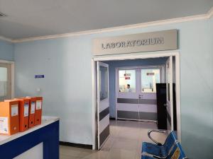 Laboratorium PJT