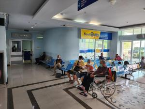 Lobby Poli PJT