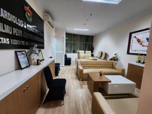 Meeting Room PJT