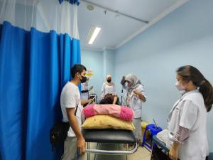Poli EKG PJT