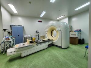 Ruang CT-Scan PJT