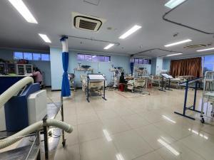Ruang CVCU PJT